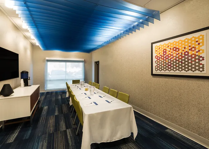 Express & Havasu - London Bridge By Ihg Lake Havasu City