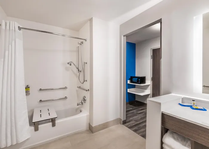 Express & Havasu - London Bridge By Ihg