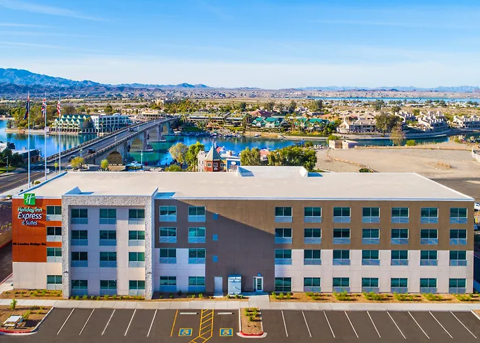 Express & Havasu - London Bridge By Ihg Hotel