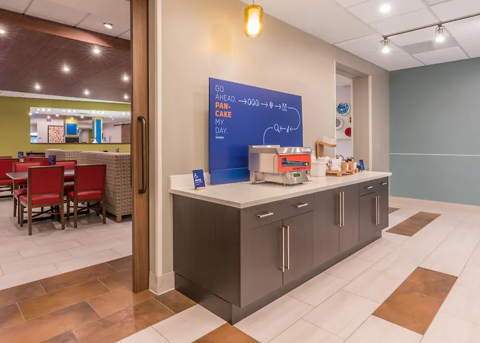 Express & Havasu - London Bridge By Ihg 3* Lake Havasu City