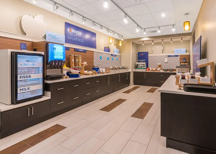 Express & Havasu - London Bridge By Ihg