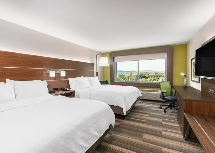 Express & Havasu - London Bridge By Ihg