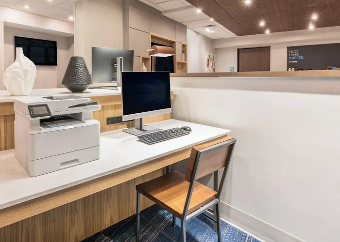 Express & Havasu - London Bridge By Ihg 3* Lake Havasu City