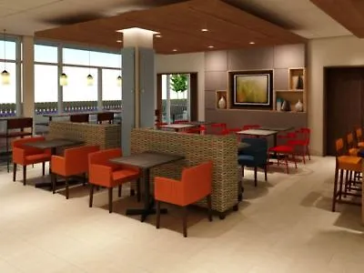Hotel Express & Havasu - London Bridge By Ihg